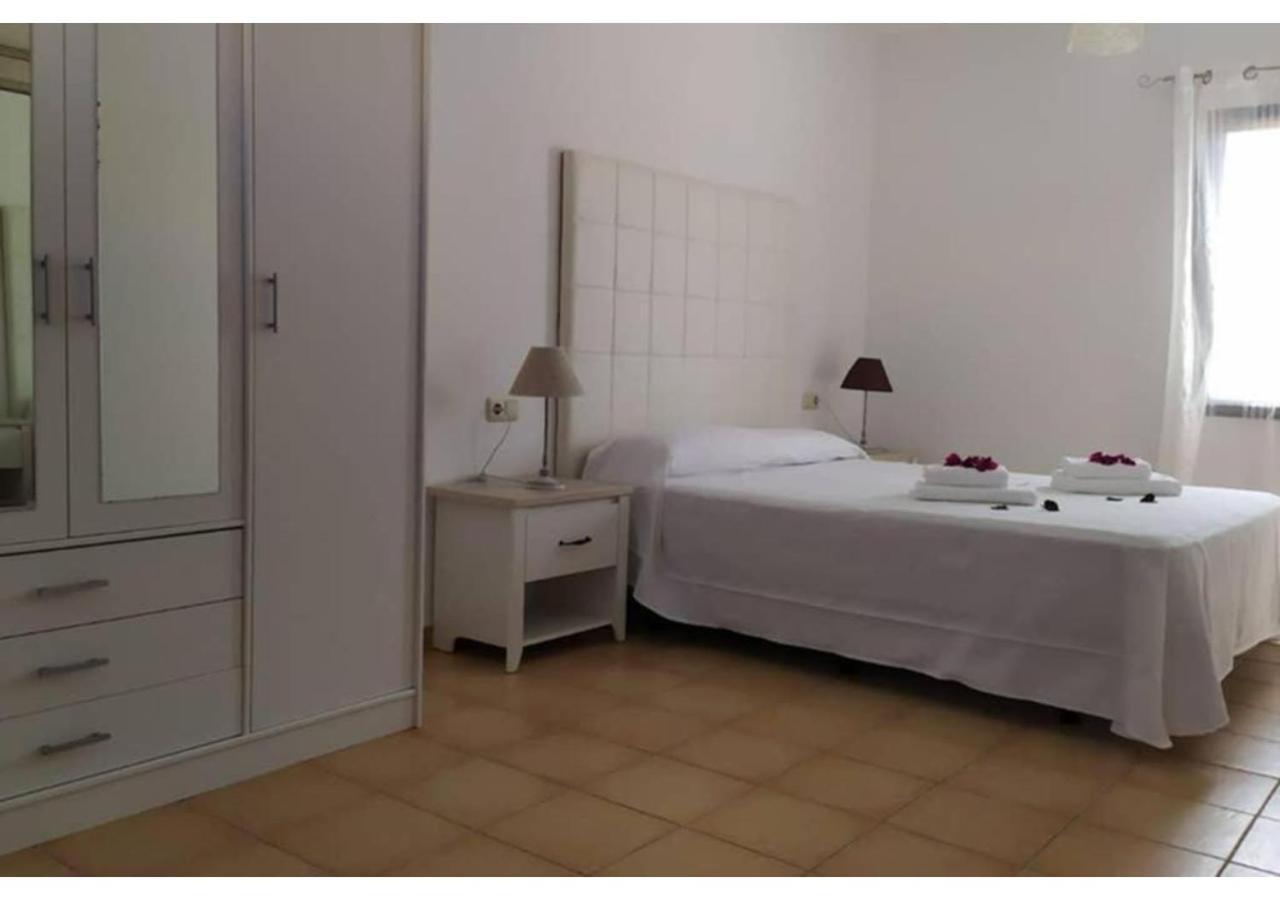 Anahi Homes Corralejo- Dracaena 18 Ла-Олива Экстерьер фото