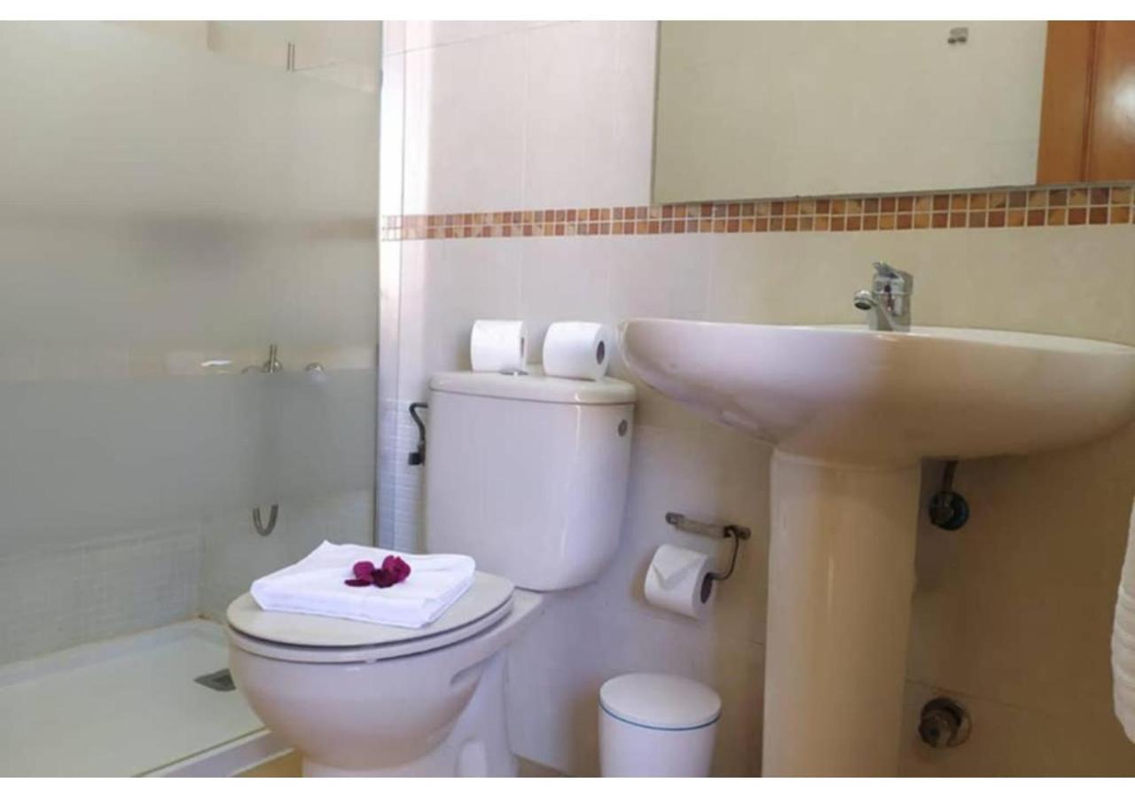 Anahi Homes Corralejo- Dracaena 18 Ла-Олива Экстерьер фото