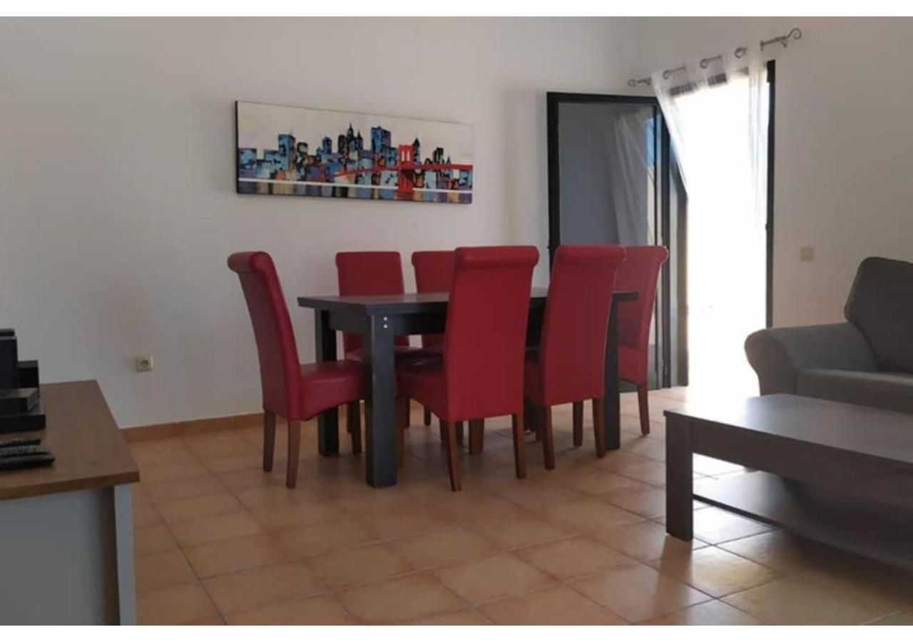 Anahi Homes Corralejo- Dracaena 18 Ла-Олива Экстерьер фото